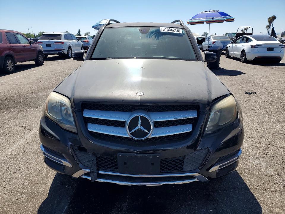 Продажа на аукционе авто 2015 Mercedes-benz Glk, vin: WDCGG5HB2FG436940, номер лота: 61004216