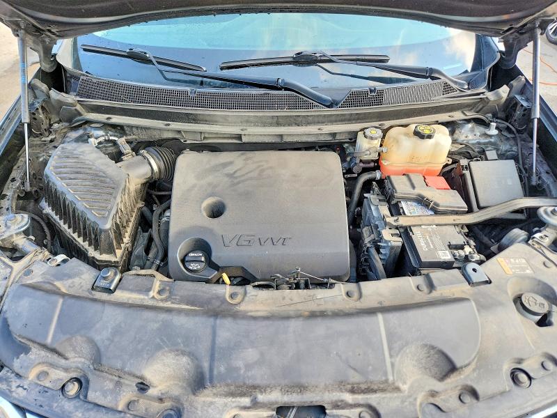 62742576 :رقم المزاد ، 1GNERGKW3LJ237612 vin ، 2020 Chevrolet Traverse مزاد بيع