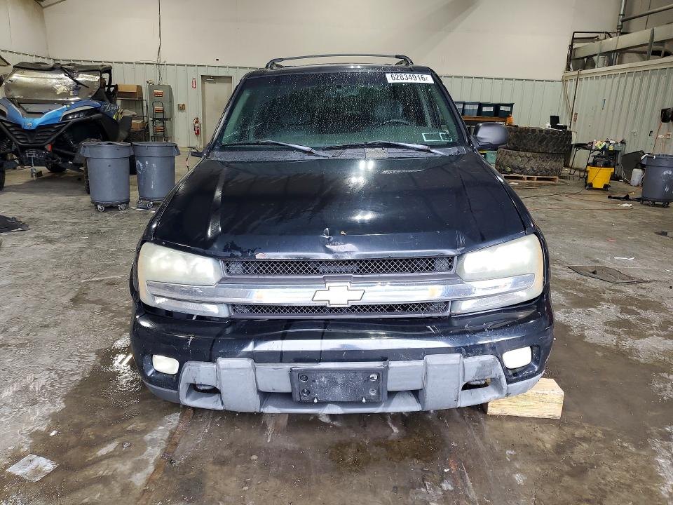 62834916 :رقم المزاد ، 1GNDT13S332348936 vin ، 2003 Chevrolet Trailblazer مزاد بيع