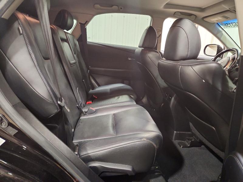 Продаж на аукціоні авто 2014 Lexus Rx 350, vin: 2T2BK1BA3EC235273, номер лоту: 62163156