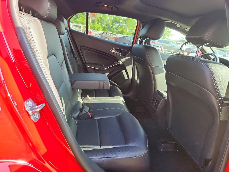 Aukcja sprzedaży 2019 Mercedes-benz Gla, vin: WDCTG4GB9KJ550473, numer aukcji: 59271266