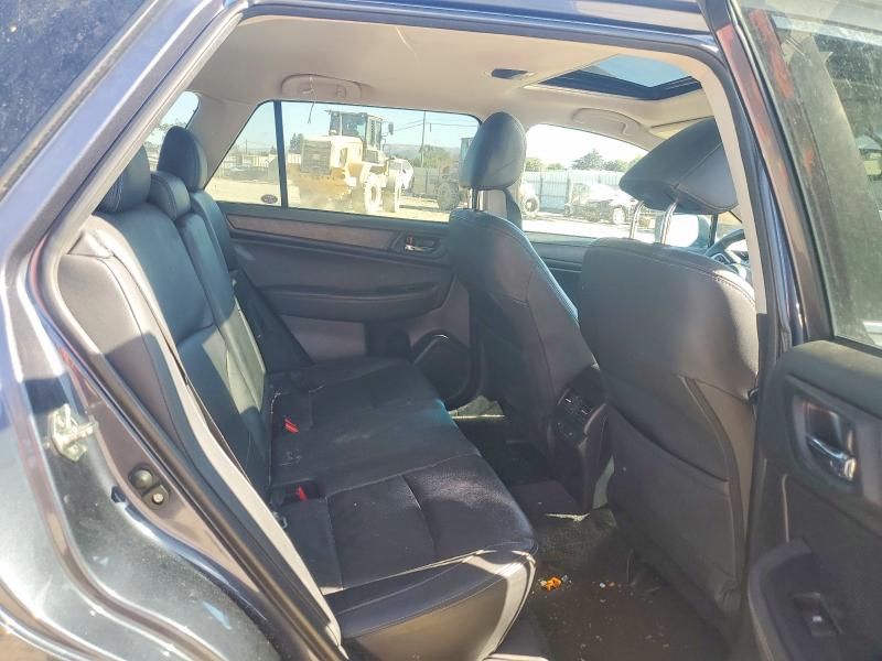 Продаж на аукціоні авто 2017 Subaru Outback, vin: 4S4BSAKC6H3266273, номер лоту: 61420566