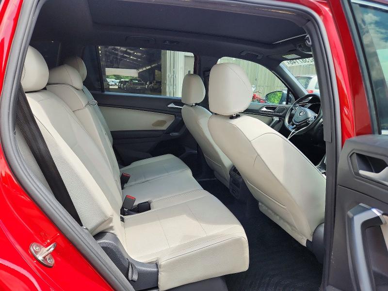 Продажа на аукционе авто 2019 Volkswagen Tiguan, vin: 3VV2B7AX2KM020954, номер лота: 62387146