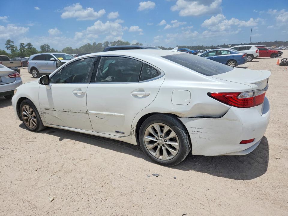 2013 Lexus Es მანქანა იყიდება აუქციონზე, vin: JTHBW1GG9D2019817, აუქციონის ნომერი: 55316446