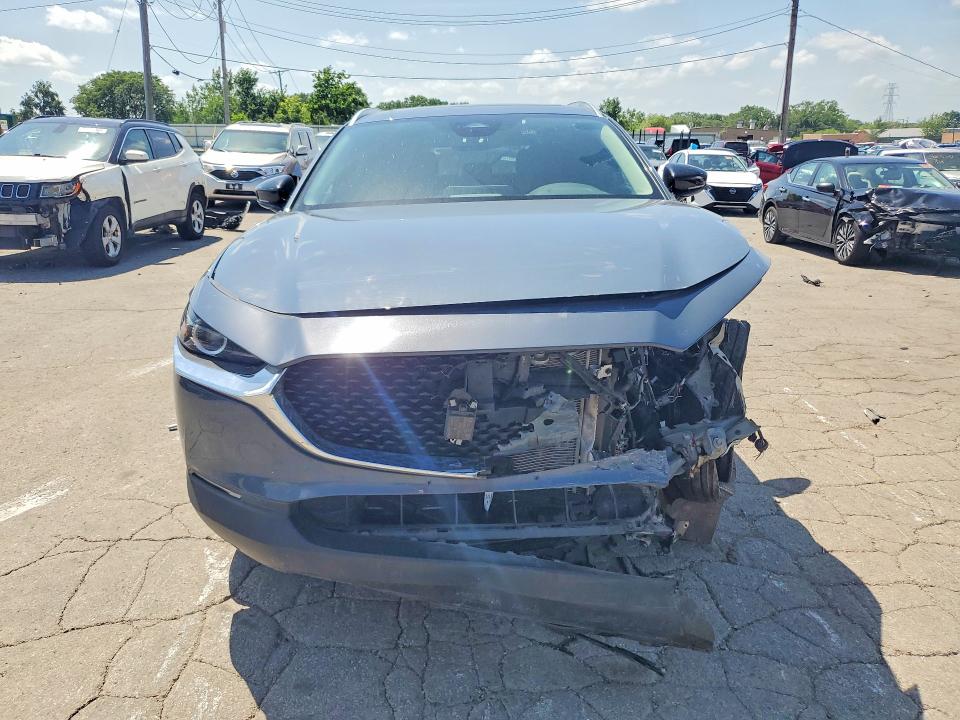 Продажа на аукционе авто 2025 Mazda Cx-30, vin: 3MVDMBCM2SM780162, номер лота: 59308456