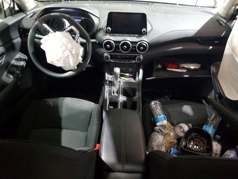 Aukcja sprzedaży 2025 Nissan Sentra, vin: 3N1AB8CV4SY218930, numer aukcji: 63507836