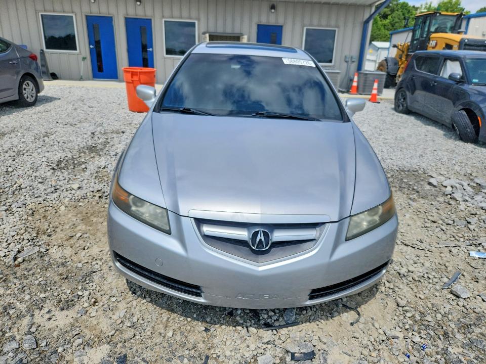 58805726 :رقم المزاد ، 19UUA66216A048928 vin ، 2006 Acura 3.2tl مزاد بيع