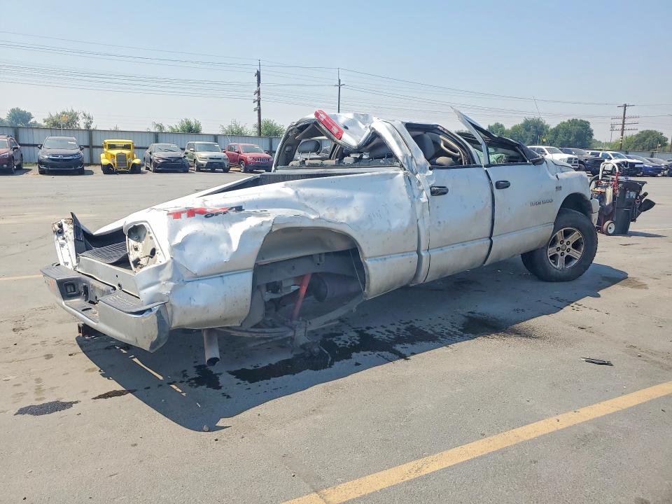 Aukcja sprzedaży 2006 Dodge Ram 1500, vin: 1D7HU18276S553475, numer aukcji: 62908386