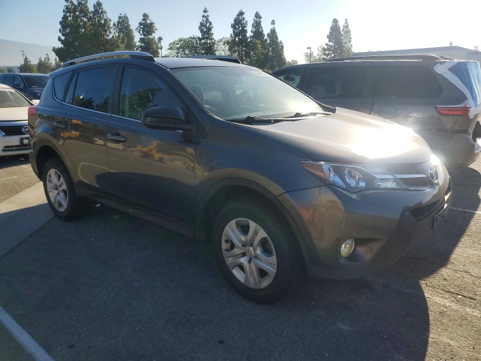 Продаж на аукціоні авто 2013 Toyota Rav4, vin: 2T3ZFREV2DW023442, номер лоту: 60518286