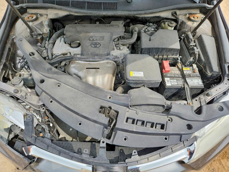 2016 Toyota Camry მანქანა იყიდება აუქციონზე, vin: 4T4BF1FK4GR537383, აუქციონის ნომერი: 61695796