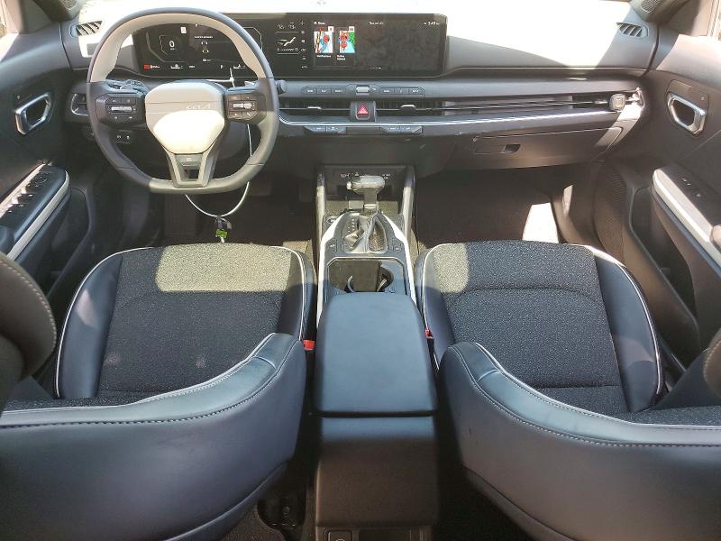 Aukcja sprzedaży 2025 Kia K4, vin: 3KPFW4DE5SE050425, numer aukcji: 62081136