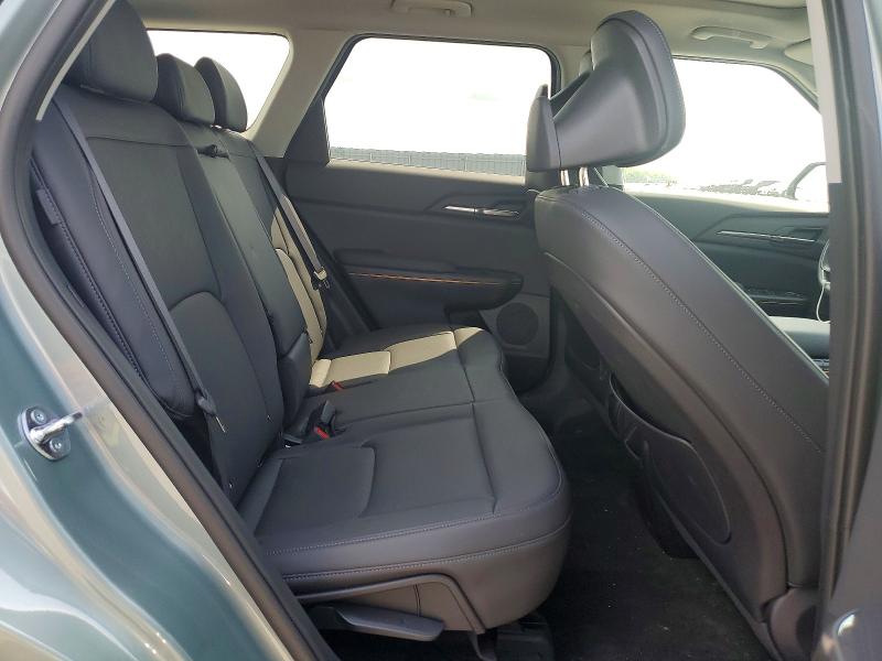 60377176 :رقم المزاد ، KNDH44DA1V7025697 vin ، 2027 Kia Ev5 مزاد بيع