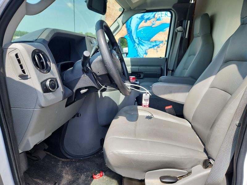 Продажа на аукционе авто 2024 Ford Econoline, vin: 1FDXE4FN2RDD24191, номер лота: 61310256