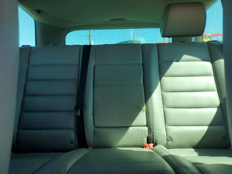 63475576 :رقم المزاد ، WVGPZ77L04D086515 vin ، 2004 Volkswagen Touareg مزاد بيع