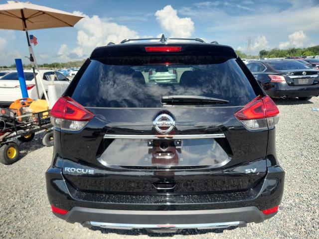 2017 Nissan Rogue მანქანა იყიდება აუქციონზე, vin: 5N1AT2MT2HC825944, აუქციონის ნომერი: 59646306