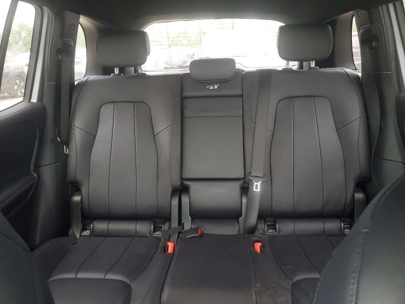 Продажа на аукционе авто 2020 Mercedes-benz Glb, vin: W1N4M4GB2LW022757, номер лота: 60589226