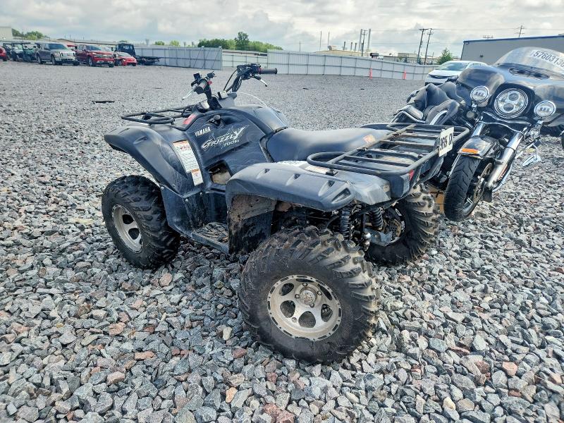 Продажа на аукционе авто 2008 Yama Yama, vin: JY4AM13Y38C017433, номер лота: 59736596