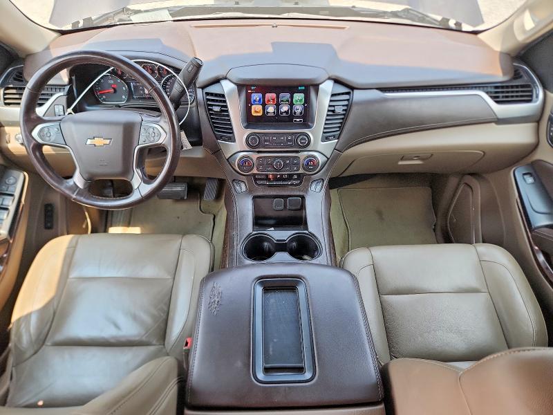 Aukcja sprzedaży 2018 Chevrolet Tahoe, vin: 1GNSCBKC2JR109583, numer aukcji: 62654146