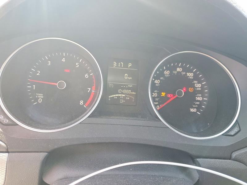 Aukcja sprzedaży 2017 Volkswagen Jetta, vin: 3VW2B7AJ4HM298822, numer aukcji: 63009766