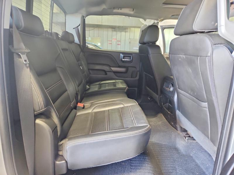 60817396 :رقم المزاد ، 1GT42WEY6KF264966 vin ، 2019 Gmc Sierra3500 مزاد بيع