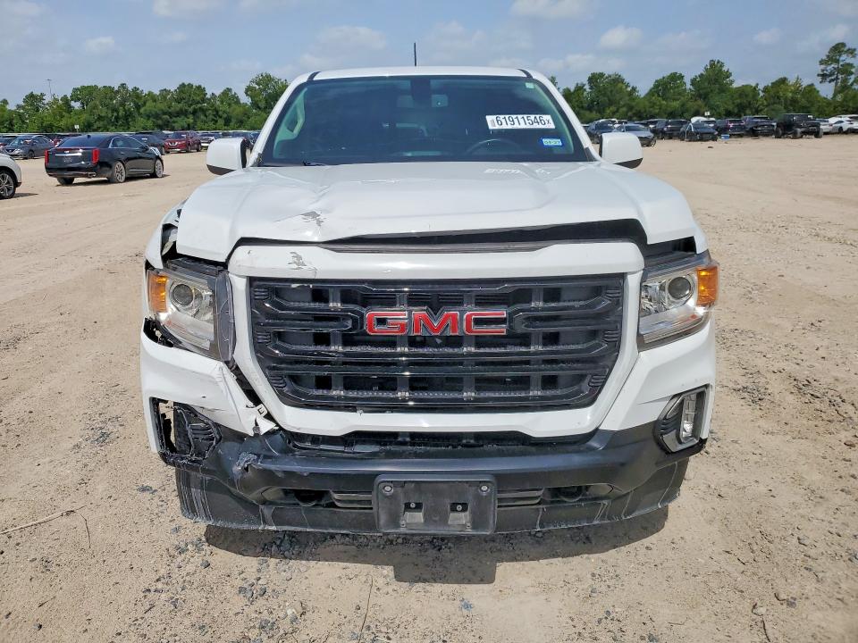 Aukcja sprzedaży 2022 Gmc Canyon, vin: 1GTH5CEA9N1322547, numer aukcji: 61911546