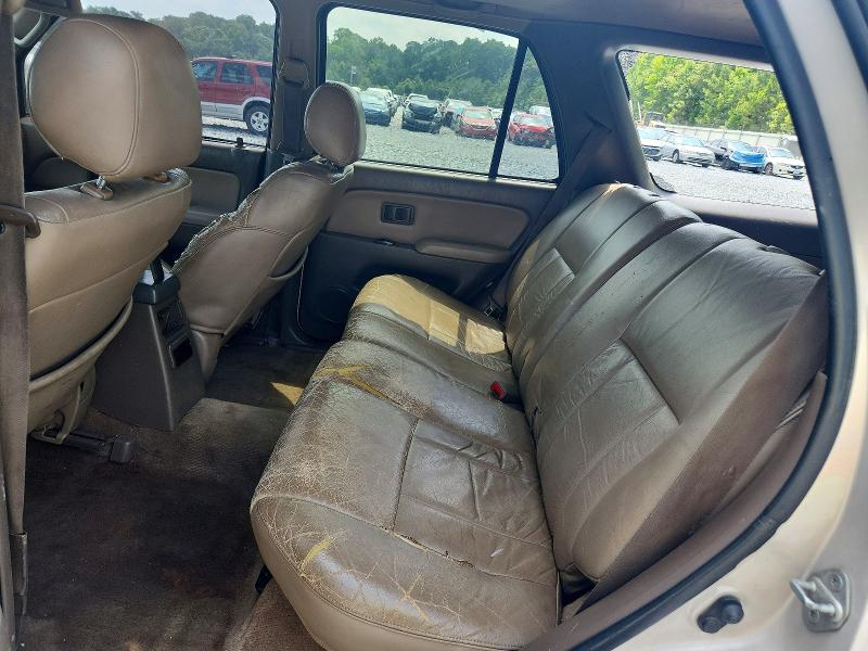 Продажа на аукционе авто 1998 Toyota 4runner, vin: JT3GN87R2W0064766, номер лота: 57011066