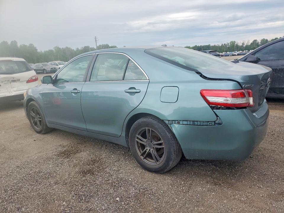 2011 Toyota Camry მანქანა იყიდება აუქციონზე, vin: 4T4BF3EK9BR094279, აუქციონის ნომერი: 58025366