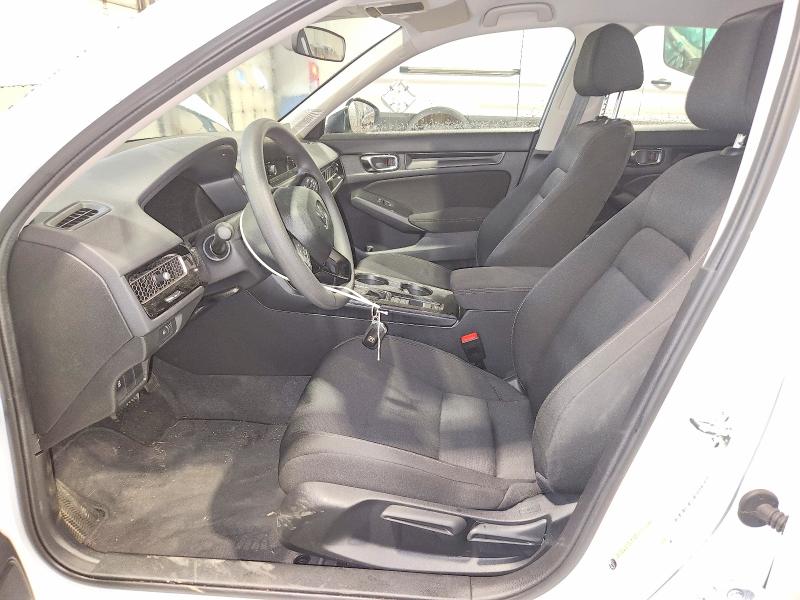 Продажа на аукционе авто 2026 Honda Civic, vin: 2HGFE2F24TH107974, номер лота: 62604776