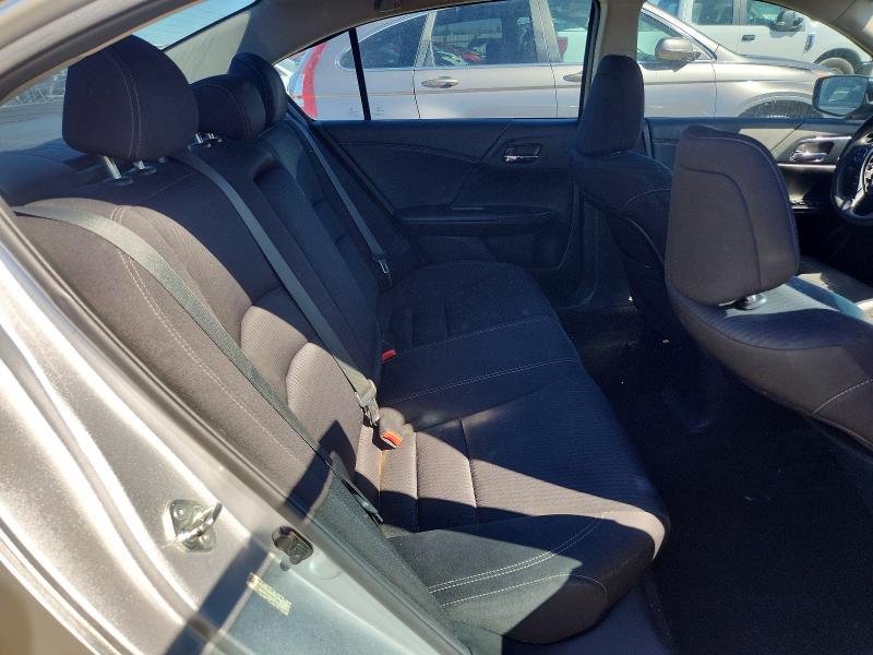 Aukcja sprzedaży 2014 Honda Accord, vin: 1HGCR2F51EA097536, numer aukcji: 63358706