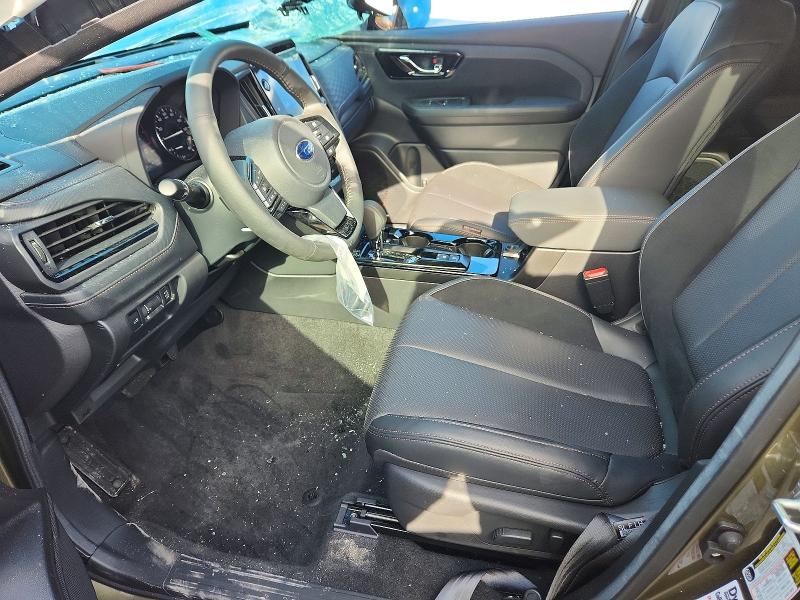Aukcja sprzedaży 2026 Subaru Forester, vin: 4S4SLDT61T3071956, numer aukcji: 59118596
