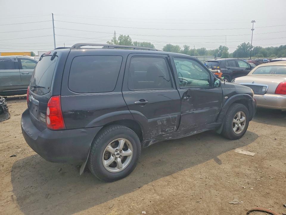 Продаж на аукціоні авто 2005 Mazda Tribute, vin: 4F2CZ941X5KM47151, номер лоту: 62671076