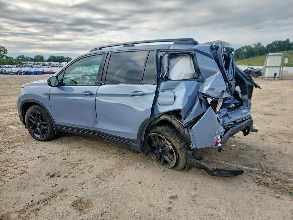 Aukcja sprzedaży 2024 Honda Passport, vin: 5FNYF8H8XRB001780, numer aukcji: 61532556