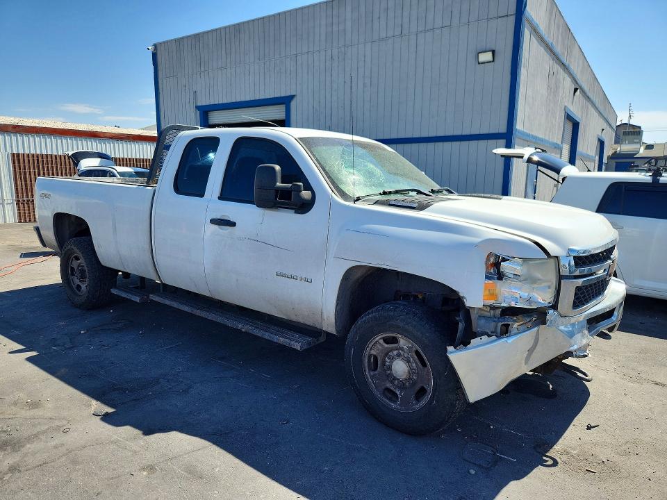 Aukcja sprzedaży 2013 Chev Silverado, vin: 1GC2KVCG3DZ223823, numer aukcji: 59826656