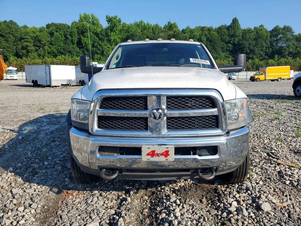 Продажа на аукционе авто 2013 Ram 4500, vin: 3C7WRLEL3DG545165, номер лота: 59553376