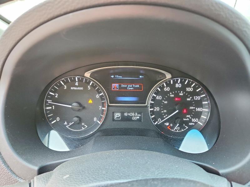 Aukcja sprzedaży 2013 Nissan Altima, vin: 1N4AL3AP1DC225952, numer aukcji: 60387566