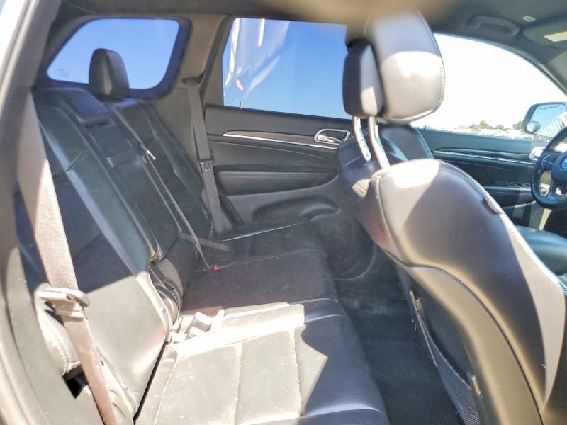 Продаж на аукціоні авто 2019 Jeep Grand Cherokee, vin: 1C4RJFBT3KC850575, номер лоту: 60885486