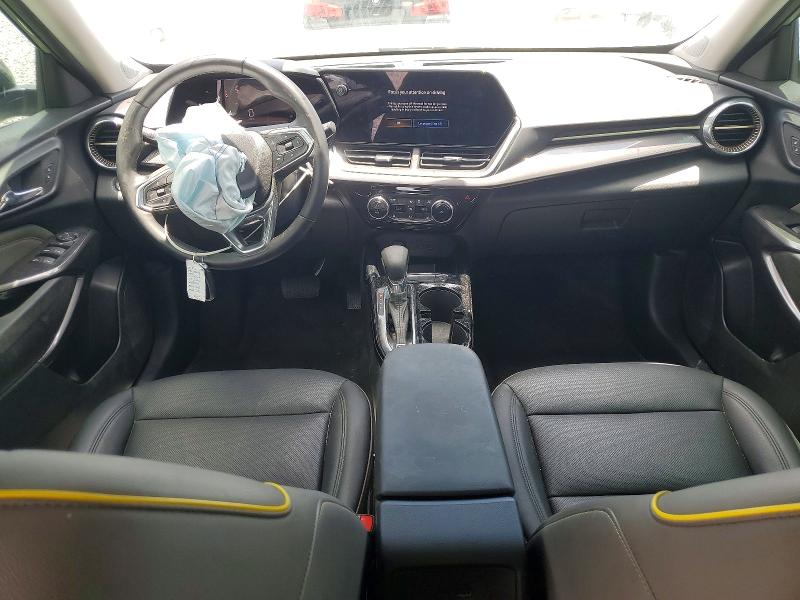 59911746 :رقم المزاد ، KL77LKE21RC198222 vin ، 2024 Chevrolet Trax مزاد بيع