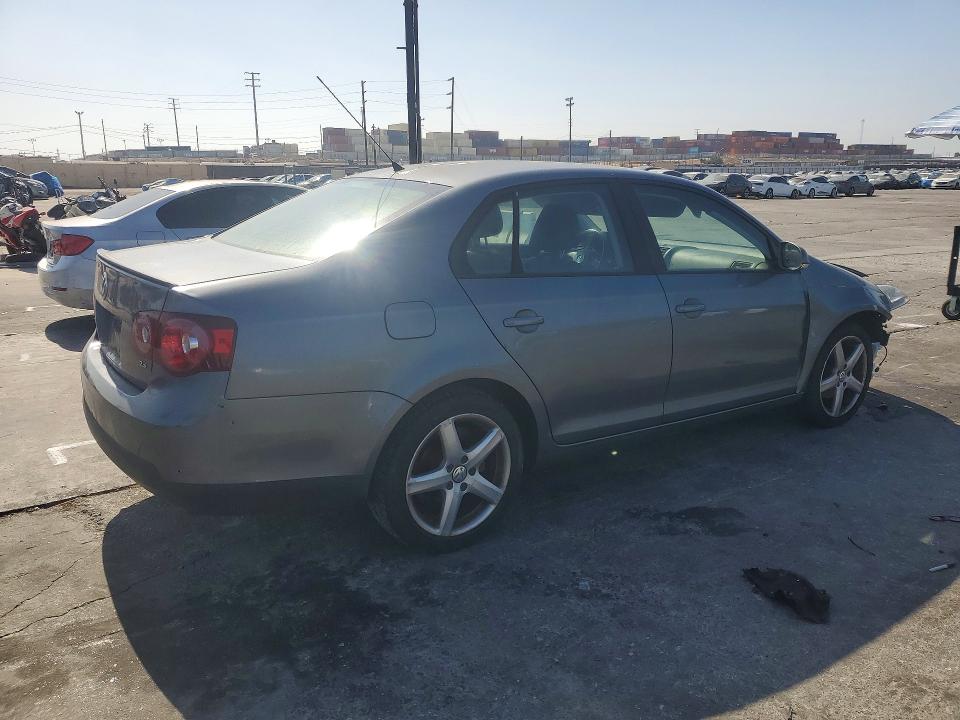 Продажа на аукционе авто 2010 Volkswagen Jetta, vin: 3VWAZ7AJ1AM104437, номер лота: 60525006