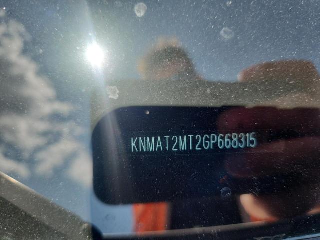 63384156 :رقم المزاد ، KNMAT2MT2GP668315 vin ، 2016 Nissan Rogue مزاد بيع