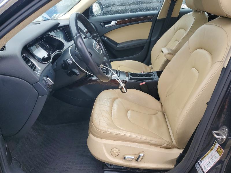Aukcja sprzedaży 2014 Audi A4 Allroad, vin: WA1UFAFL9EA091868, numer aukcji: 60325516