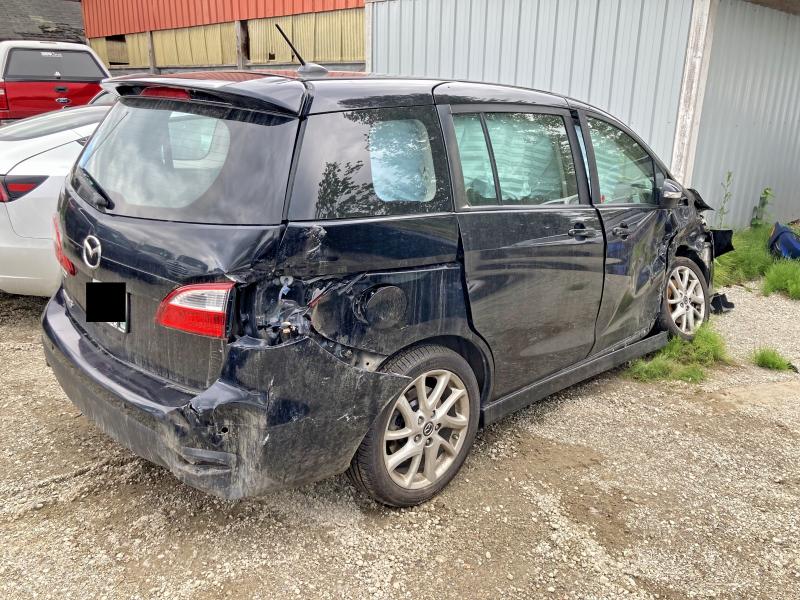 Продажа на аукционе авто 2017 Mazda 5, vin: JM1CW2DL6H0193374, номер лота: 62342936