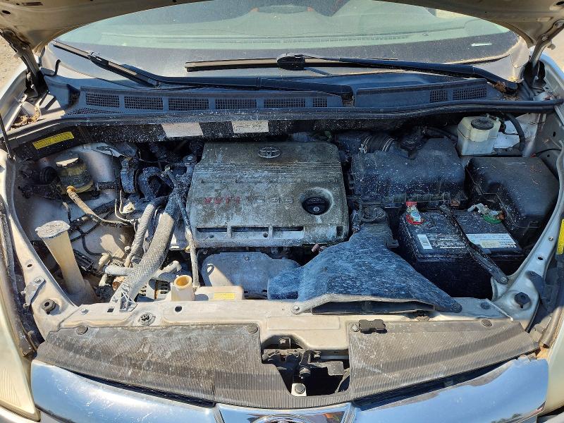 Aukcja sprzedaży 2006 Toyota Sienna, vin: 5TDZA22C26S533478, numer aukcji: 59395836