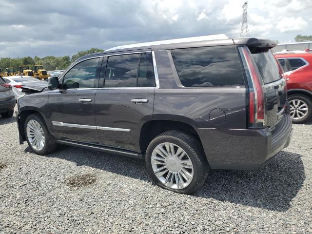 2016 Cadillac Escalade მანქანა იყიდება აუქციონზე, vin: 1GYS3DKJ5GR171727, აუქციონის ნომერი: 61417716