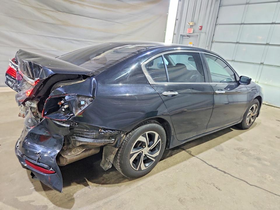 Продажа на аукционе авто 2016 Honda Accord, vin: 1HGCR2F35GA170134, номер лота: 62772516