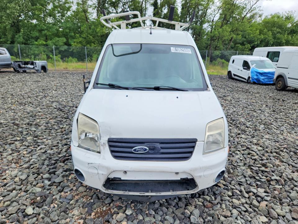 61062506 :رقم المزاد ، NM0LS7BN1DT147504 vin ، 2013 Ford Transit Connect مزاد بيع