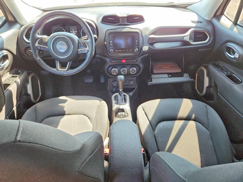 Aukcja sprzedaży 2016 Jeep Renegade, vin: ZACCJBBT1GPC51966, numer aukcji: 63288946
