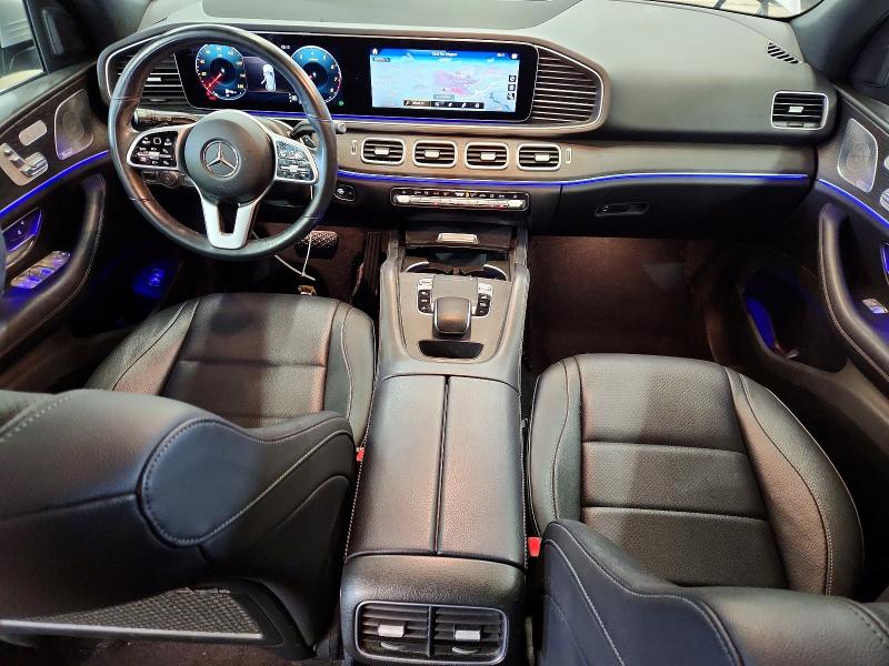 Aukcja sprzedaży 2020 Mercedes-benz Gle, vin: 4JGFB4KB4LA123014, numer aukcji: 61344066