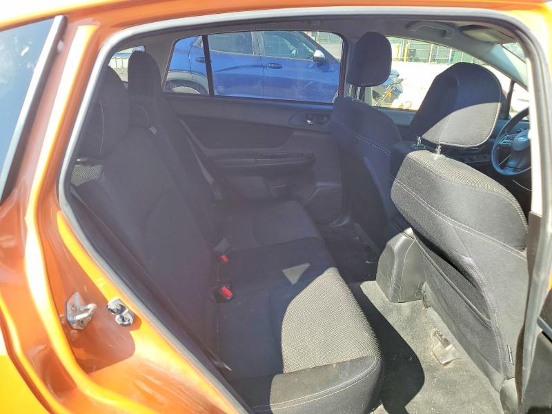 Продажа на аукционе авто 2014 Subaru Xv Crosstrek, vin: JF2GPACC6E8329477, номер лота: 60050076
