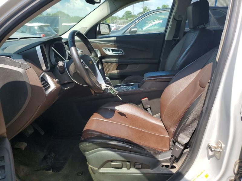 Продажа на аукционе авто 2012 Chevrolet Equinox, vin: 2GNFLNE59C6333674, номер лота: 85981585