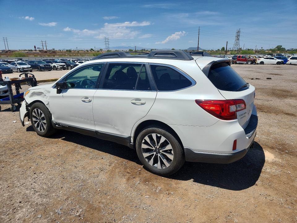 62294096 :رقم المزاد ، 4S4BSANC5G3276271 vin ، 2016 Subaru Outback مزاد بيع